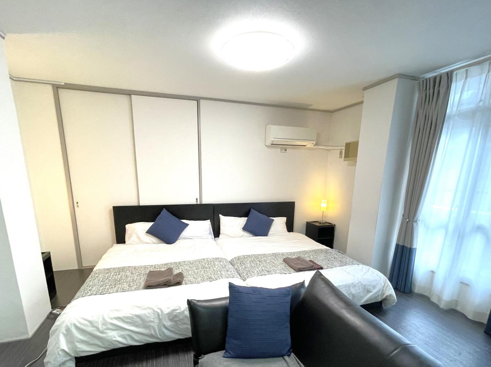 Appartement Fuji Heights *