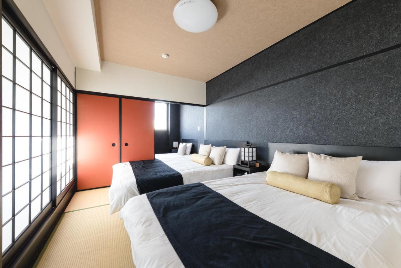 Appartement Fuji Heights