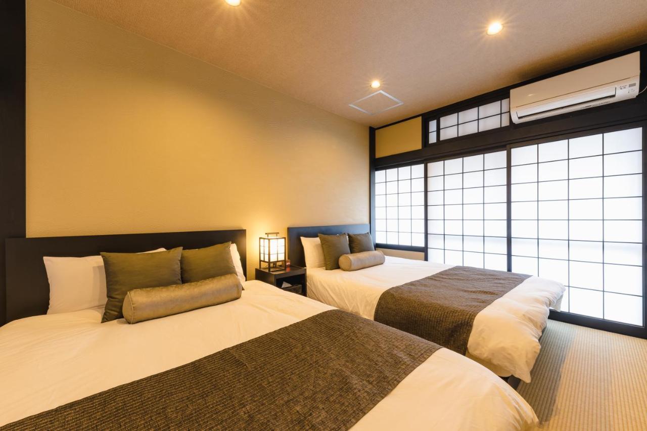 Fuji Heights Ōsaka