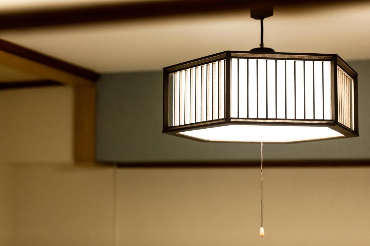 Fuji Heights Appartement
