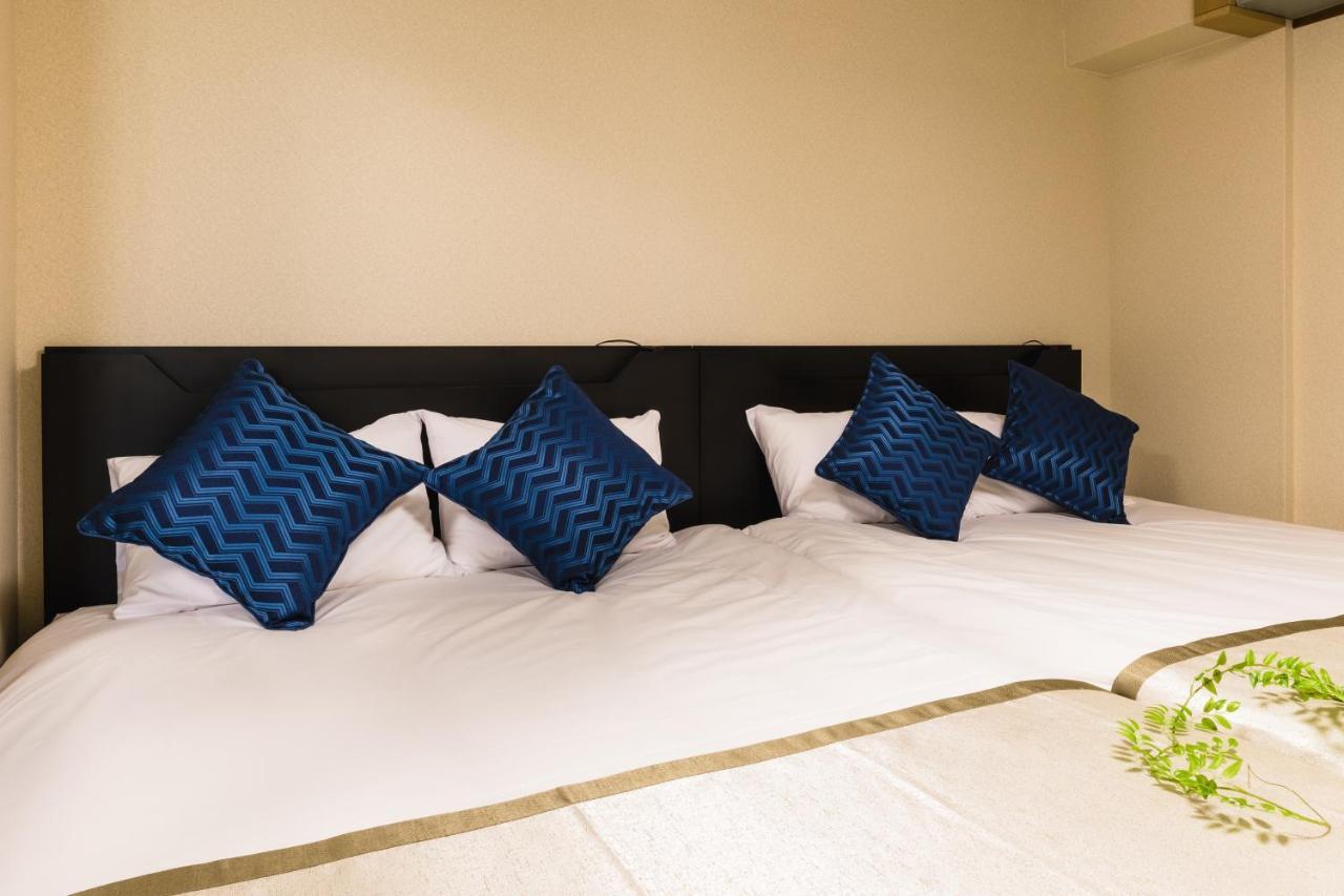 Fuji Heights Appartement